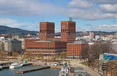 Oslo Travel Guide
