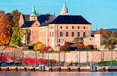 Oslo Travel Guide