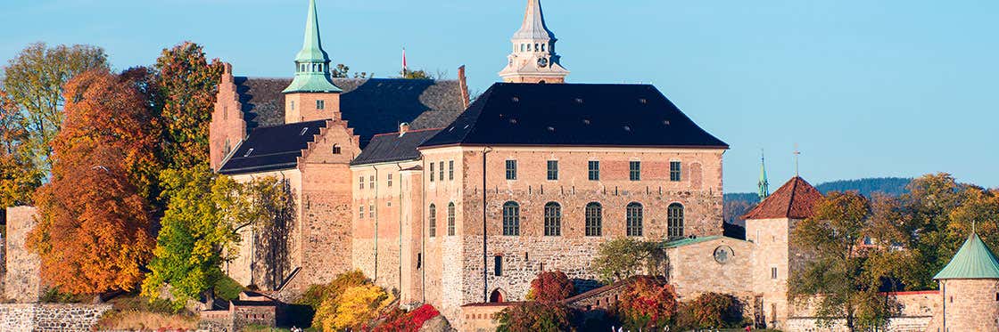 Akershus Fortress