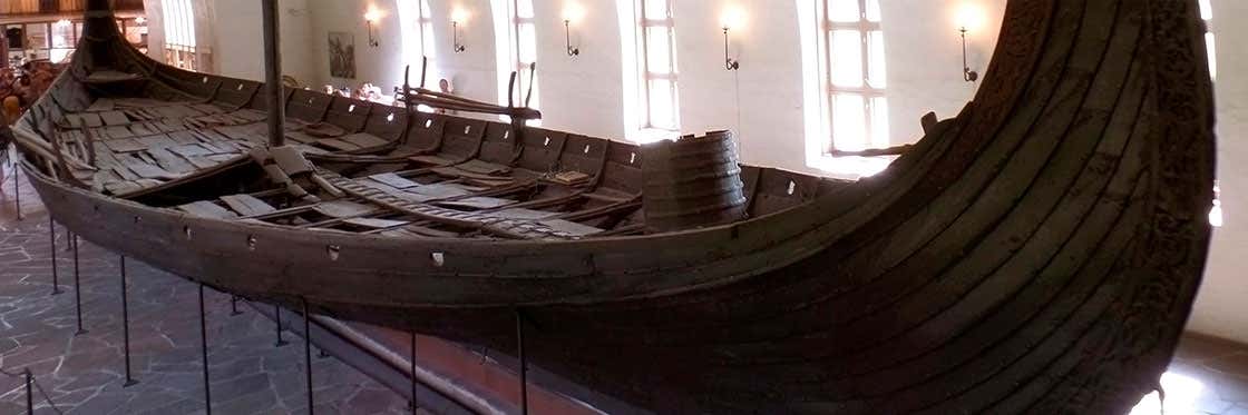 Viking Ship Museum