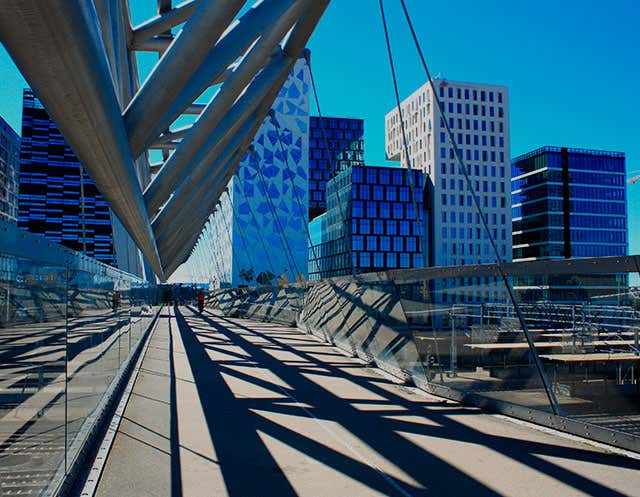 TOP SIGHTS IN OSLO visual data 4